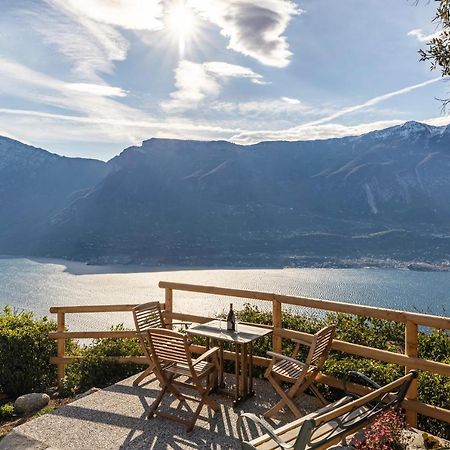Apartamento Casa Bepi Tremosine Exterior foto
