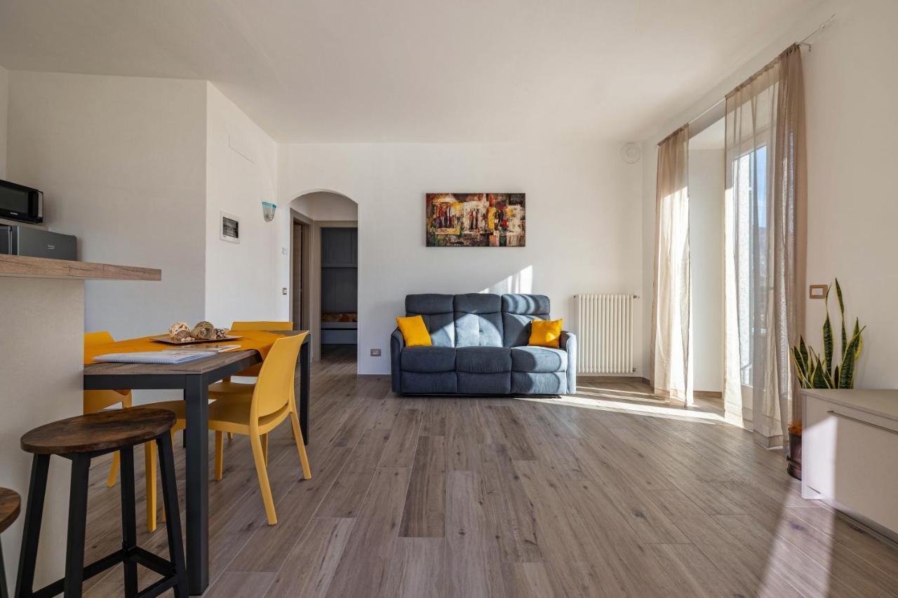 Apartamento Casa Bepi Tremosine Exterior foto