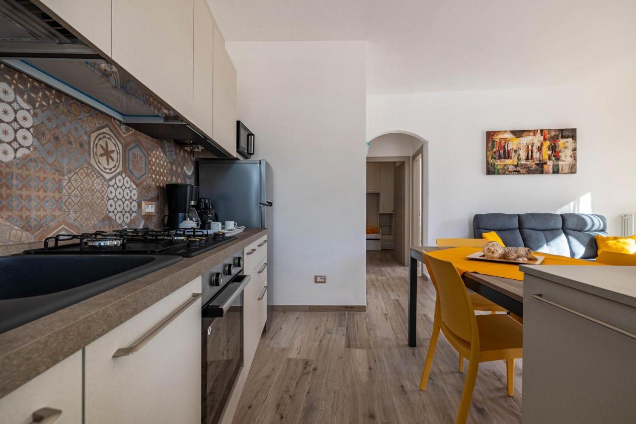 Apartamento Casa Bepi Tremosine Exterior foto