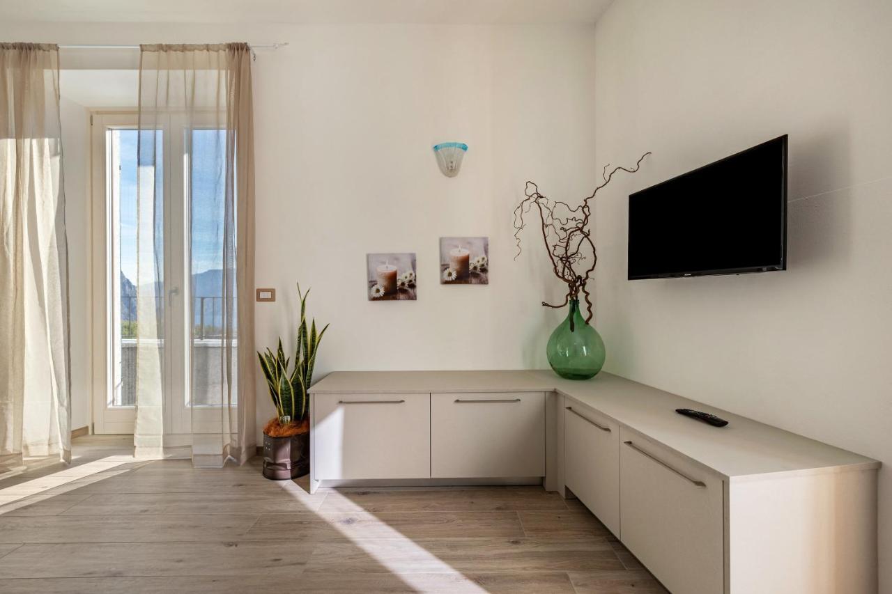 Apartamento Casa Bepi Tremosine Exterior foto