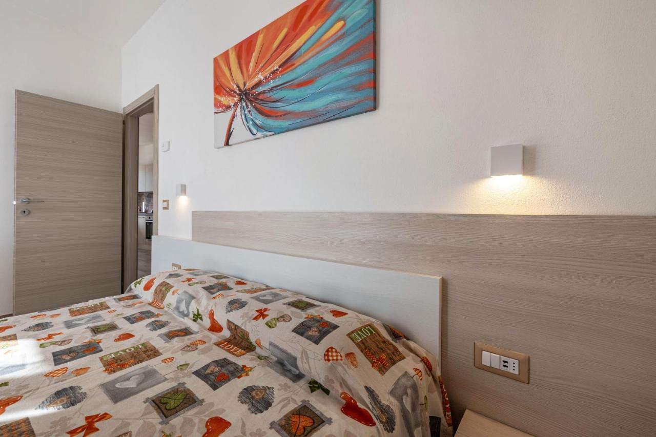 Apartamento Casa Bepi Tremosine Exterior foto