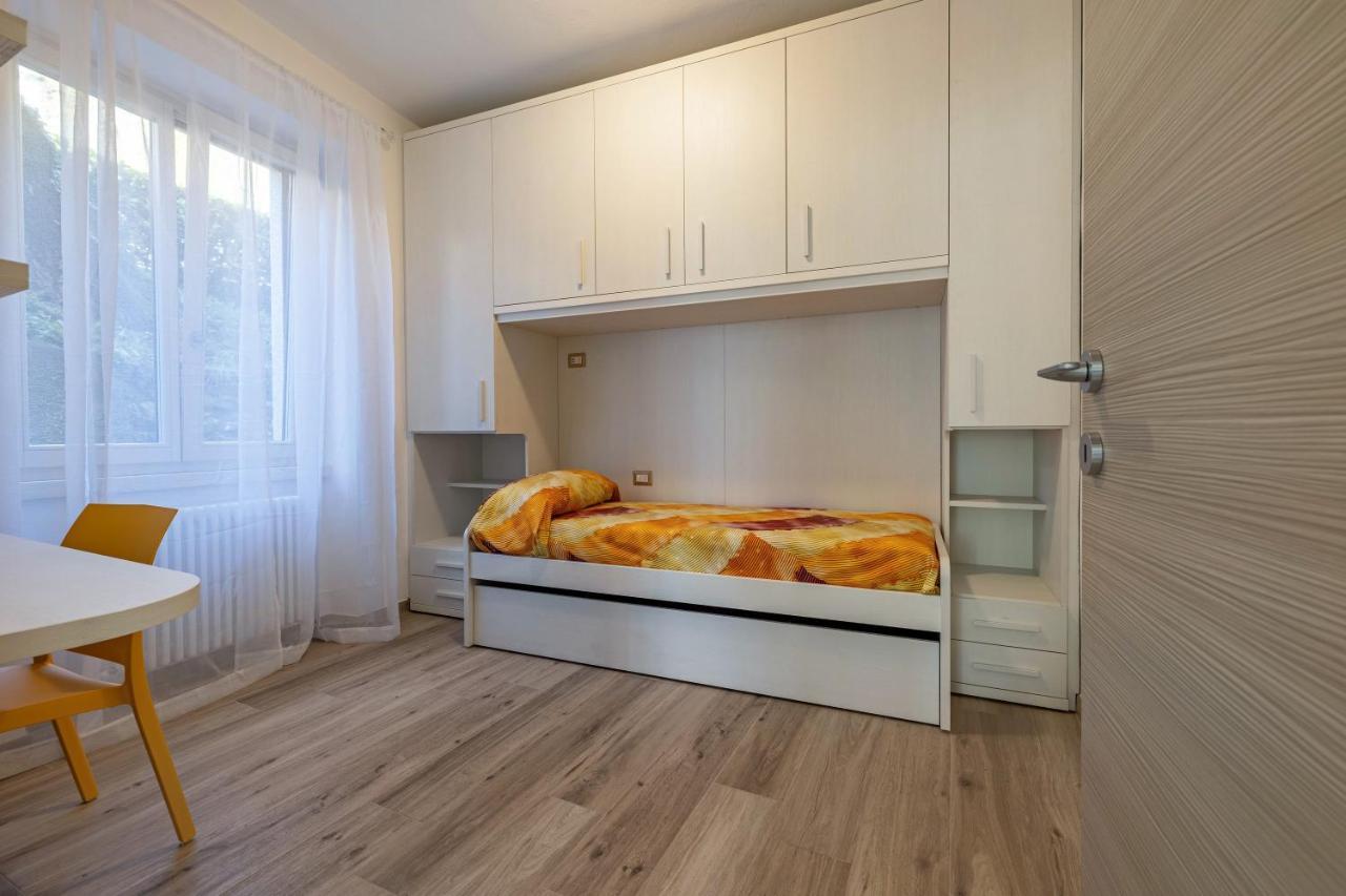 Apartamento Casa Bepi Tremosine Exterior foto