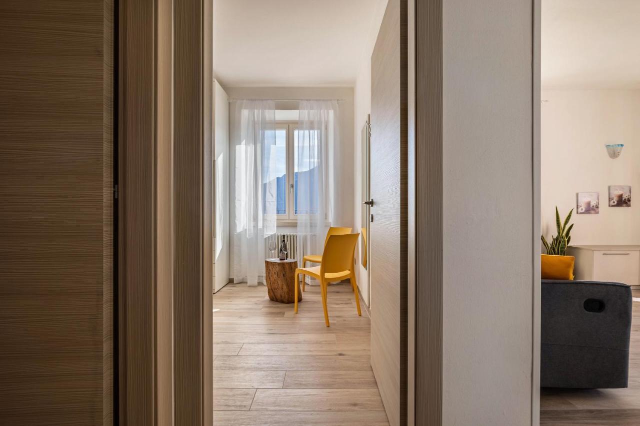 Apartamento Casa Bepi Tremosine Exterior foto
