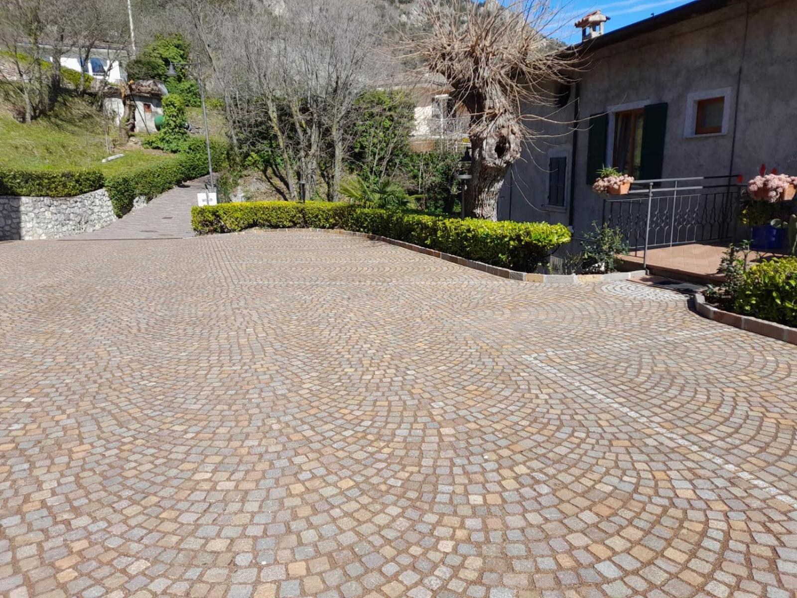 Apartamento Casa Bepi Tremosine Exterior foto